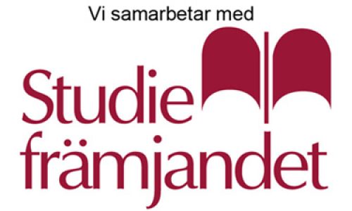 studjeframjandet